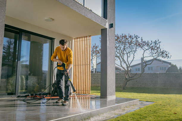 Professional Pressure Washing Services in Fairmont City, IL