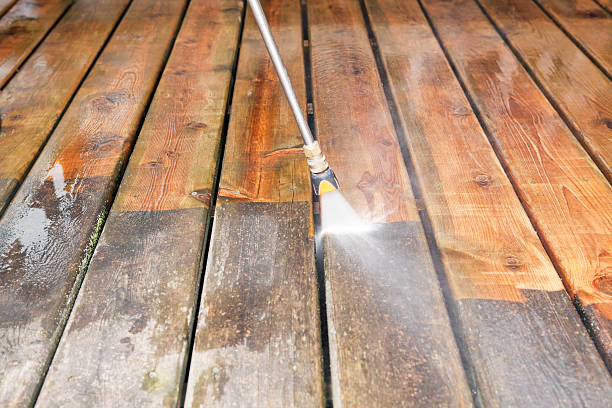 Best Parking Lot and Garage Cleaning  in Fairmont City, IL